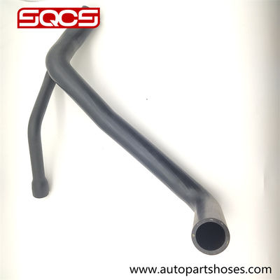 1245010282 W124 Karet Selang Radiator Pendingin A1245010282 Untuk MERCEDES Benz C124