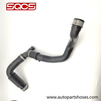 2035015582 C230 Selang Radiator Karet Selang Atas Bawah A2035015582 Untuk Benz