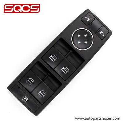OEM Otomotif Kait Pintu A2049055302 2049055302 Tombol Saklar Jendela Listrik Untuk Mercedes-Benz W212 S212 C250