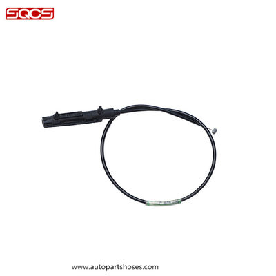 Kabel Rilis Bonnet Bagian Tubuh Otomotif 51238128859 A51238128859