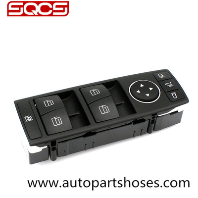Saklar power window mobil tombol power window A2128208310 A212 820 83 10 untuk mercedes benz