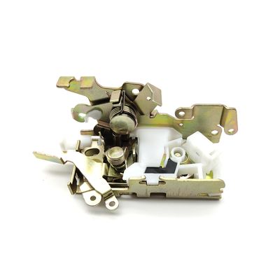 SQCS Suku Cadang Mobil Kunci Pintu Mobil Latch untuk Mercedes Sprinter OE 9017201135 9017201335 W901 W902 W903 W904