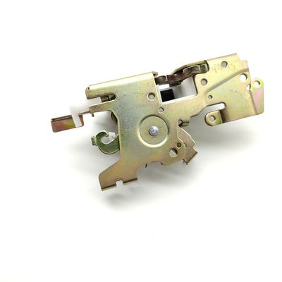 SQCS Suku Cadang Mobil Kunci Pintu Mobil Latch untuk Mercedes Sprinter OE 9017201135 9017201335 W901 W902 W903 W904
