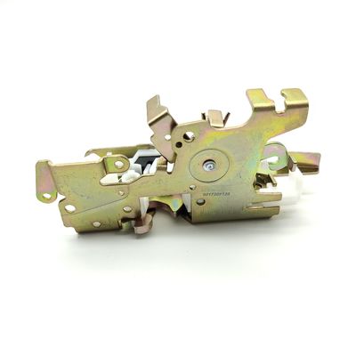 SQCS Suku Cadang Mobil Kunci Pintu Mobil Latch untuk Mercedes Sprinter OE 9017201135 9017201335 W901 W902 W903 W904