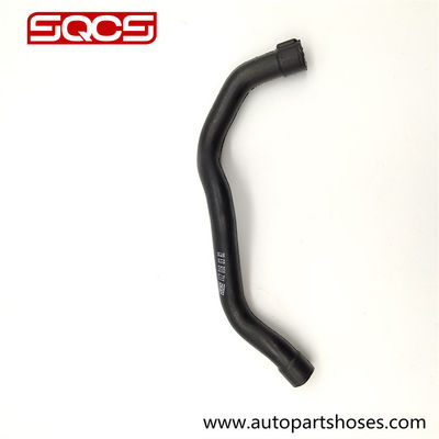 1120180382 W163 Selang Radiator Karet Untuk Mercedes