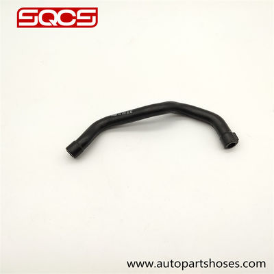 1120180382 W163 Selang Radiator Karet Untuk Mercedes
