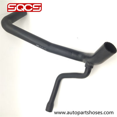 1245010282 W124 Karet Selang Radiator Pendingin A1245010282 Untuk MERCEDES Benz C124