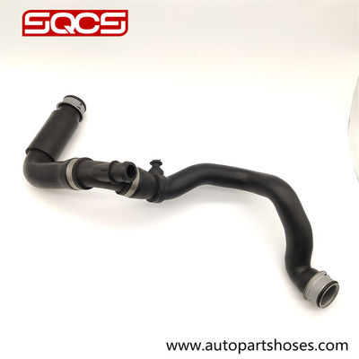 2035015582 C230 Selang Radiator Karet Selang Atas Bawah A2035015582 Untuk Benz