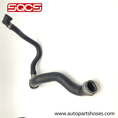 A2045019482 2045019482 Selang Radiator Karet Pipa Intercooler Untuk Mercedes W204