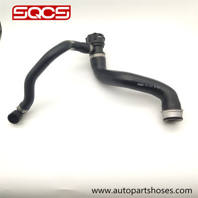 A2045019482 2045019482 Selang Radiator Karet Pipa Intercooler Untuk Mercedes W204