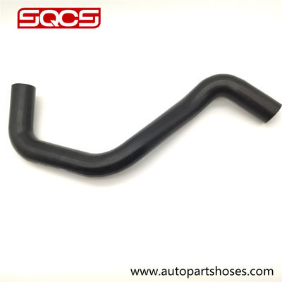 A2105012282 E320 Selang Radiator Kinerja Tinggi 2105012282 Untuk MERCEDES BENZ