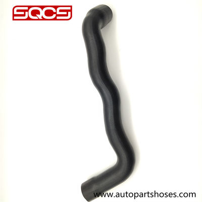 Pipa Pendingin Radiator A2105013382, Selang Saluran Pendingin Transmisi 2105013382 E320