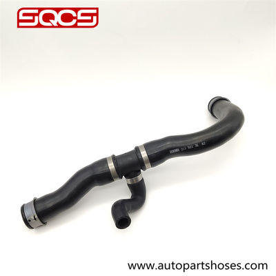 Selang Pendingin Mobil A2115013682 W211, Selang Radiator Otomotif Kelas E 2115013682