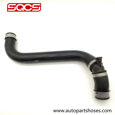 Selang Air Mobil A2115014782 W211, Selang Pendingin Radiator Atas W219 2115014782