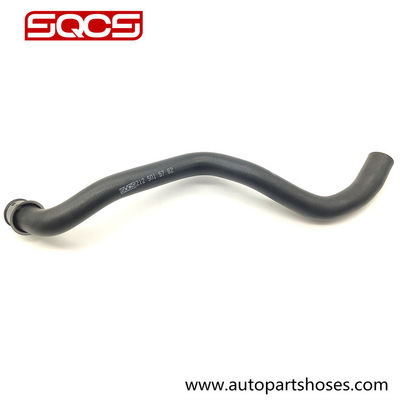 A2125015782 X218 Pipa Selang Pendingin Otomotif 2125015782 Untuk Mercedes C218 S212