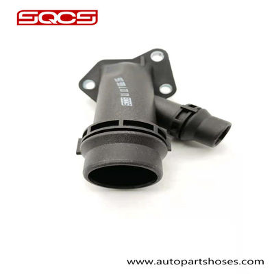A11127806196 E87 Coolant Hose Flange 11127806196 Untuk E46 E90 E70 E38 E65 E83 E53