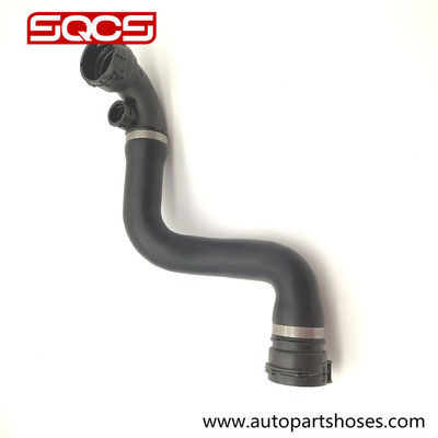A11537500733 M54 BMW X5 Selang Radiator Atas 11537500733 E53 3.0i Selang Pendingin