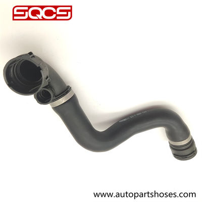 A11537500733 M54 BMW X5 Selang Radiator Atas 11537500733 E53 3.0i Selang Pendingin