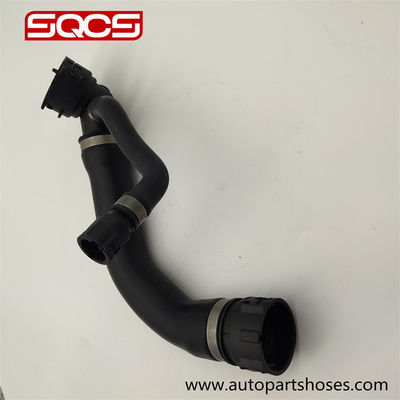 SQCS A11537505228 Mesin Breather Hose Radiator Lebih Rendah 11537505228 Untuk BMW E53