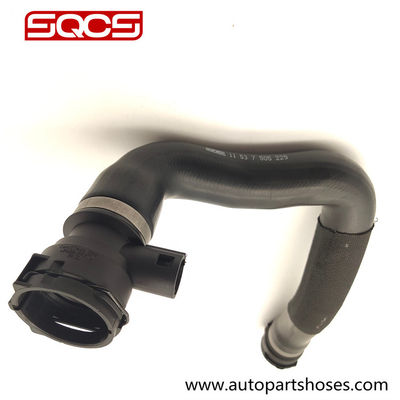 A11537505229 11537505229 Mesin Breather Hose Selang Tangki Ekspansi Untuk BMW E39