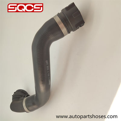 A11537508688 E53 Mesin Breather Hose Radiator 11537508688 Untuk BMW M54 X5