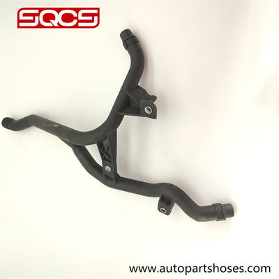 A11537519710 E61 Mesin Breather Hose Crankcase 11537519710 Untuk Bmw M54 E60 E65