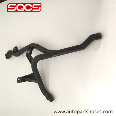 A11537519710 E61 Mesin Breather Hose Crankcase 11537519710 Untuk Bmw M54 E60 E65