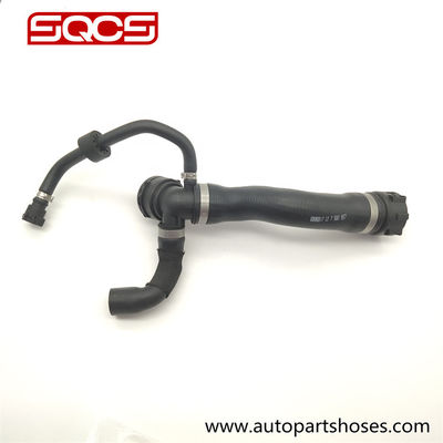 A17127580957 17127580957 Selang Radiator BMW Atas, Selang Pendingin F01 F02 F10 N55