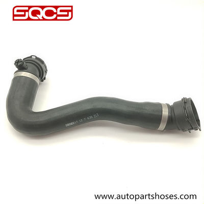 A17127639213 17127639213 BMW N20 Charge Pipe, Selang Radiator Atas BMW X3