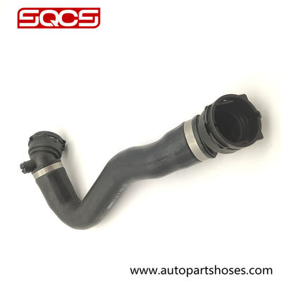A17127639213 17127639213 BMW N20 Charge Pipe, Selang Radiator Atas BMW X3