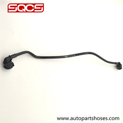 SQCS A17128551298 Selang Air Intake Fleksibel 17128551298 Selang Tangki Ekspansi BMW
