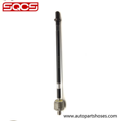 SQCS A9014600155 Ujung Tie Rod Dalam, 9014600155 Axle Tie Rod 901 902 OM601 943