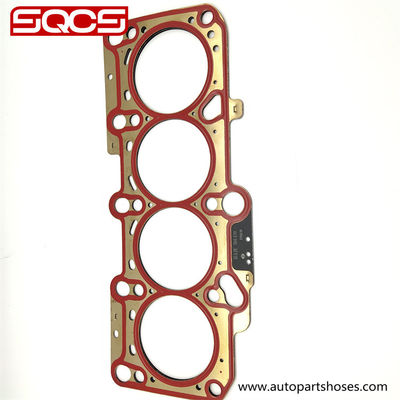 Garansi 6bln 058103383Q Oil Cooler Gasket Untuk Cylinder VW Head Gasket SQCS