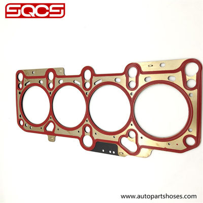 Garansi 6bln 058103383Q Oil Cooler Gasket Untuk Cylinder VW Head Gasket SQCS