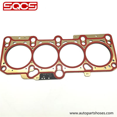 Garansi 6bln 058103383Q Oil Cooler Gasket Untuk Cylinder VW Head Gasket SQCS