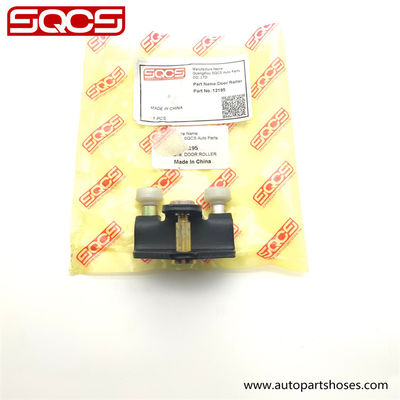 Otomotif Kait Pintu Oem A9067600147 9067600147 Pintu Slider Roller Untuk MERCEDES Sprinter 906 Bus VW