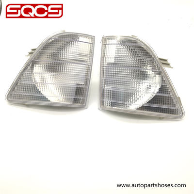 A9018200121 Perakitan Lampu Kombinasi Belakang Garansi 6 bln 9018200221 Lampu Depan Mercedes Benz