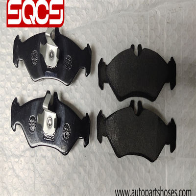 A0024203820 Garansi 1 Tahun Bantalan Rem Cakram 0024203820 Untuk Mercedes Sprinter 904