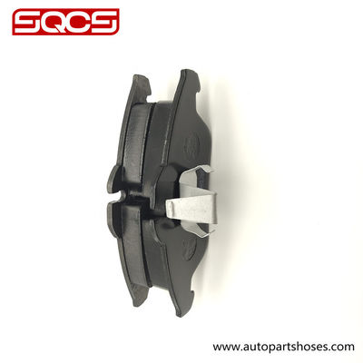 A9014210410 W904 Bantalan Rem Cakram 9014210410 Untuk Mercedes Benz Sprinter W901