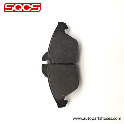 A9014210410 W904 Bantalan Rem Cakram 9014210410 Untuk Mercedes Benz Sprinter W901