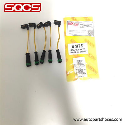 A9065401417 W639 Bantalan Rem Cakram 9065401417 Sensor Rem Depan Pad Untuk W906