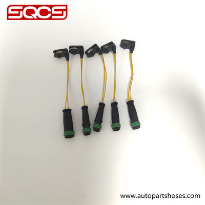 A9065401417 W639 Bantalan Rem Cakram 9065401417 Sensor Rem Depan Pad Untuk W906