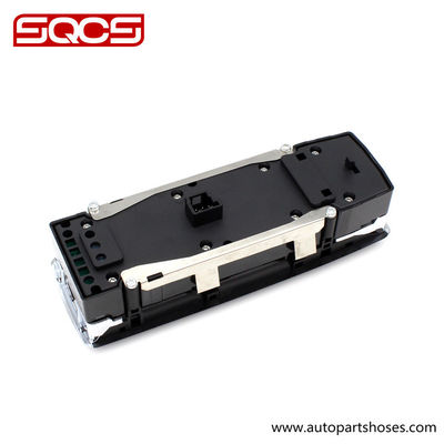A1669054400 W246 BMW Window Switch, 1669054400 Saklar Master Jendela Mobil