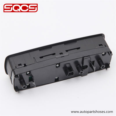 Pintu Otomotif Kait A1698206410 1698206410 Master Window Control Switch untuk 2005-09 Mercedes Benz W169 A170