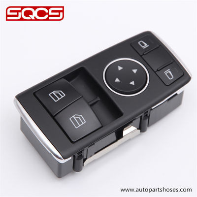 OEM Otomotif Pintu Kait A1729056800 1729056800 Pengangkat Saklar Kontrol Untuk Mercedes-Benz R231 Sl C204