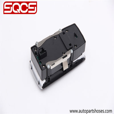 A1729056900 C204 Mercedes C Class Window Switch Untuk R231 E92