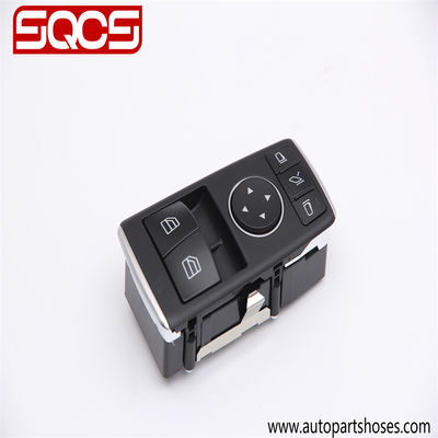A1729056900 C204 Mercedes C Class Window Switch Untuk R231 E92