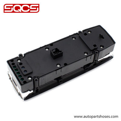 Pintu Otomotif Kait A2049055402 2049055402 Power Window Master Switch untuk Mercedes Benz W204 W212 C-Class
