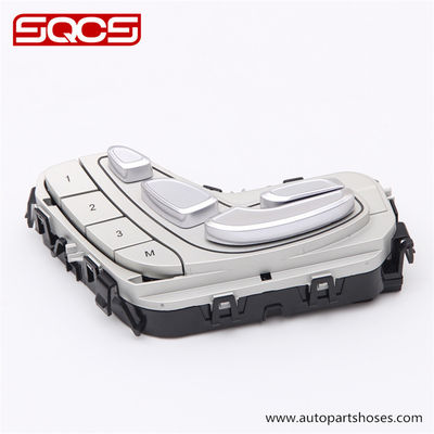 Sakelar Kursi Mobil A2059056651, Sakelar Penyesuaian Kursi Mercedes 2059056651 W205