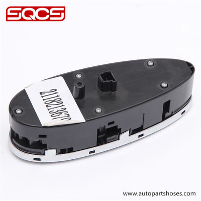 SQCS A2118213279 Saklar Pengangkat Jendela, 2118213279 Saklar Jendela Listrik Mercedes